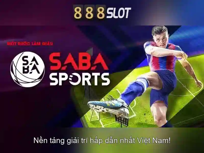 Giới thiệu về 888slot