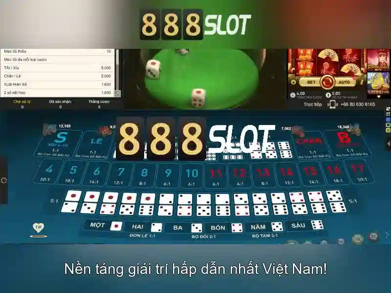 888slot link – Tổng quan chủ đề và giá trị cốt lõi