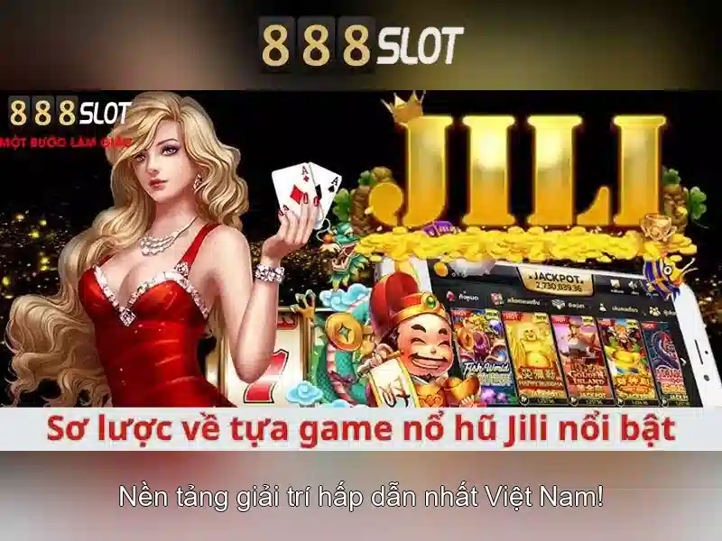 Trò chơi và nhà cung cấp