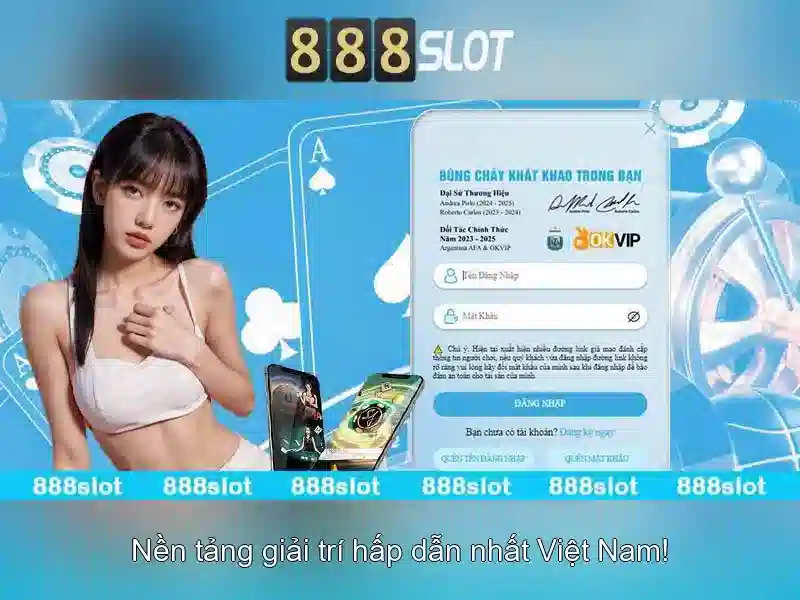 Kho trò chơi đa dạng và giao diện trực quan