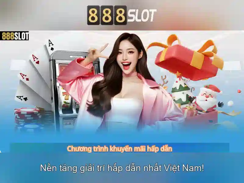 Giới thiệu về 888slot