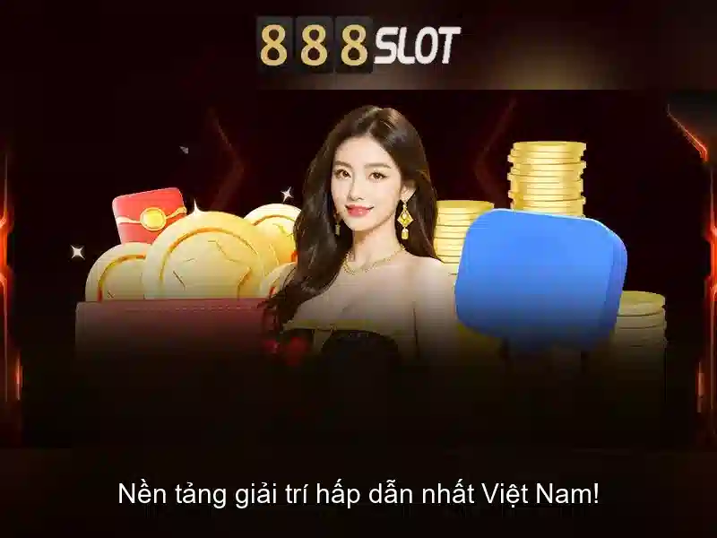 Ưu điểm của 888slot so với đối thủ