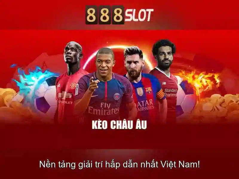 Giới thiệu về 888slot Giới thiệu về 888slot