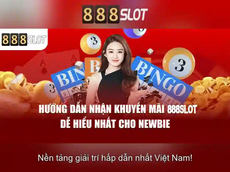 Giới thiệu về 888slot