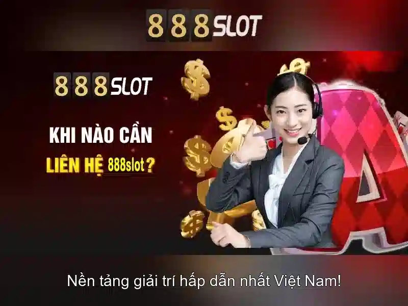 Giới thiệu về 888slot Giới thiệu về 888slot