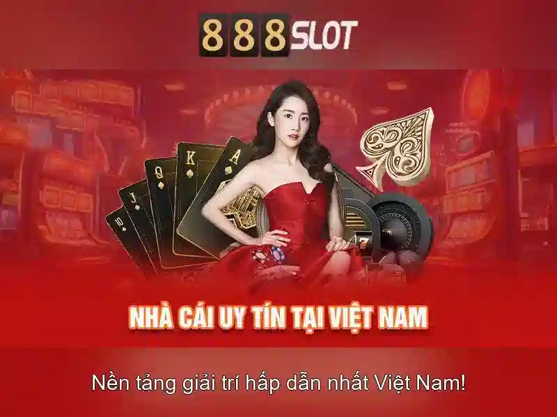 bonus 888 slot - Trải nghiệm đỉnh cao cho người chơi Go88
