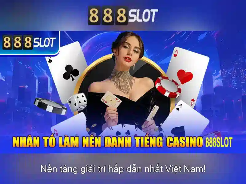 Trải nghiệm trò chơi