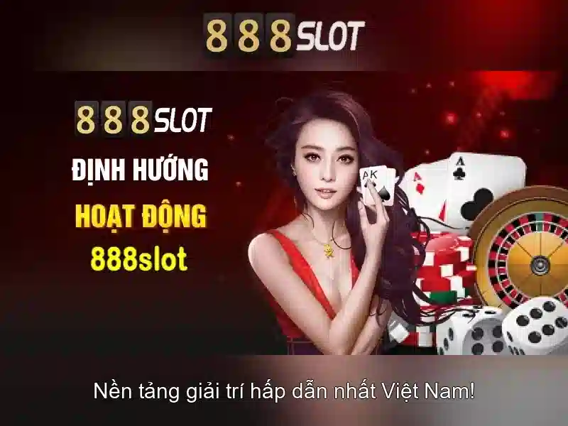 Giới thiệu về 888slot