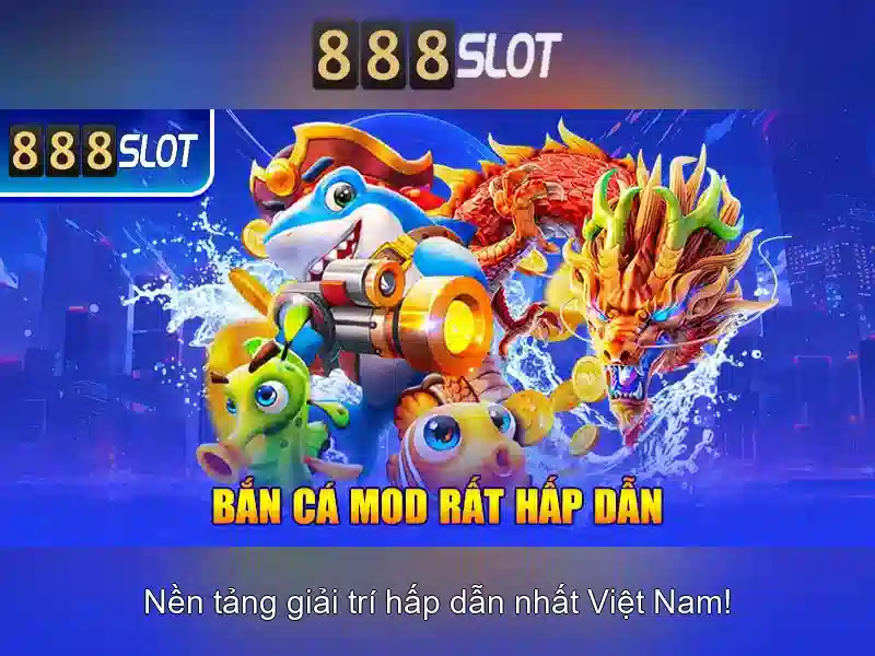 888slot: Đánh giá và trải nghiệm casino trực tuyến 1 Đăng Nhập
