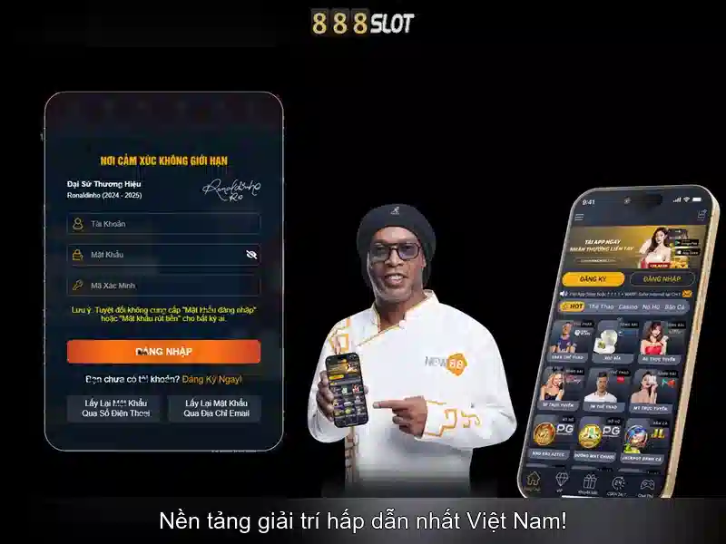 Đăng Nhập