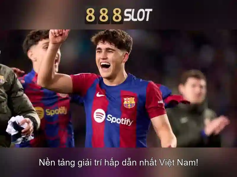 Khám phá 888slot - nền tảng casino trực tuyến nổi bật 1 Đăng Nhập