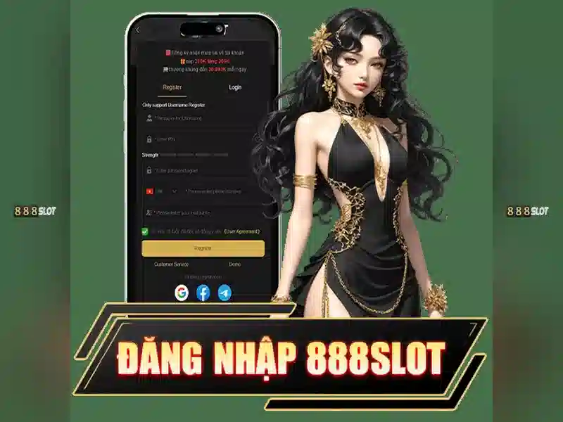 Trò chơi nổi bật tại 888slot Trò chơi nổi bật tại 888slot