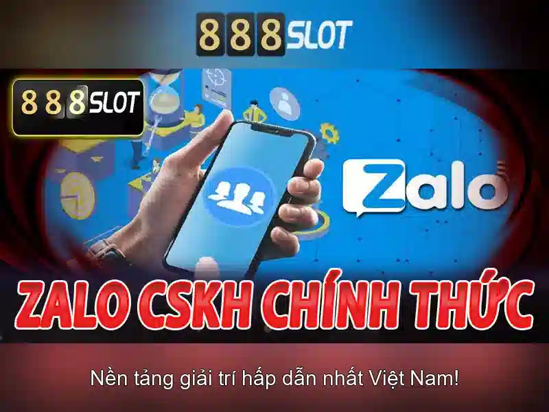Giới thiệu về 888slot