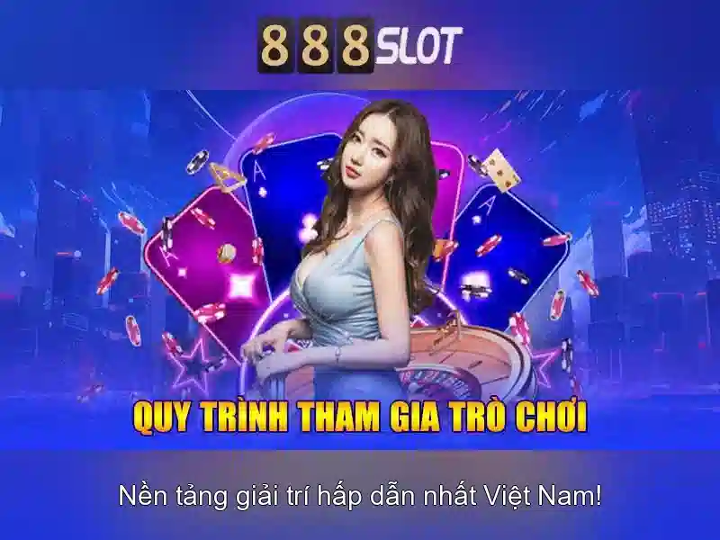 Các trò chơi slot nổi bật