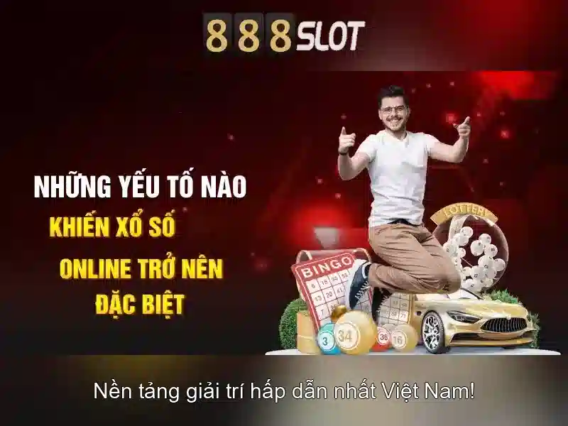 888slot là một nền tảng casino trực tuyến phổ biến