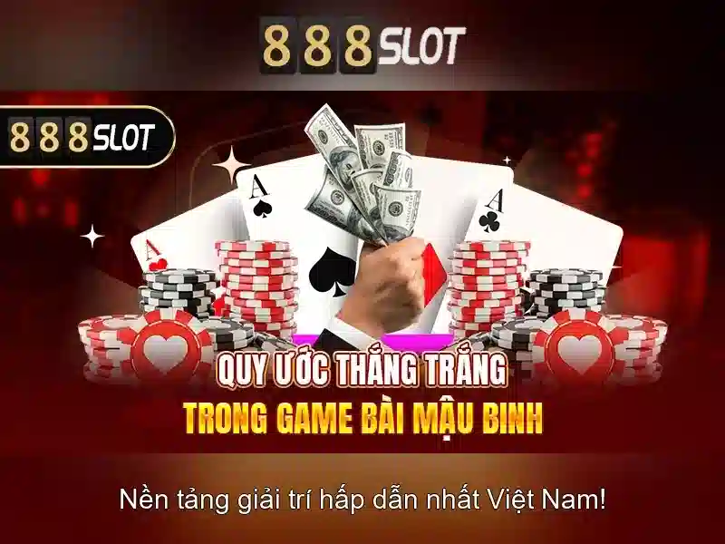 Giới thiệu về 888slot