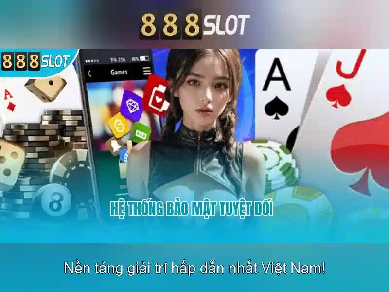 888slot - Trải nghiệm casino trực tuyến đáng tin cậy 888slot - Trải nghiệm casino trực tuyến đáng tin cậy