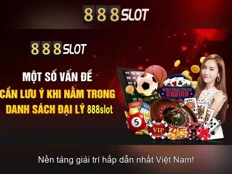 Chào mừng đến 888slot