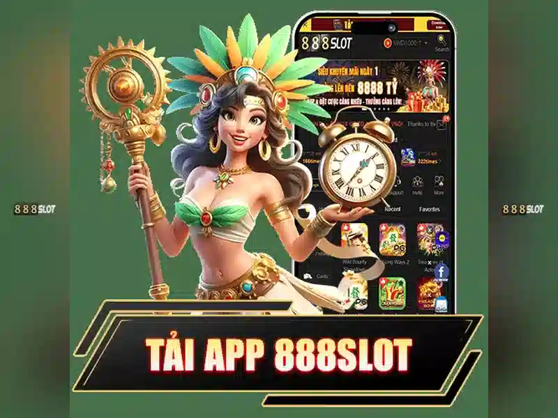 Giới thiệu về 888slot