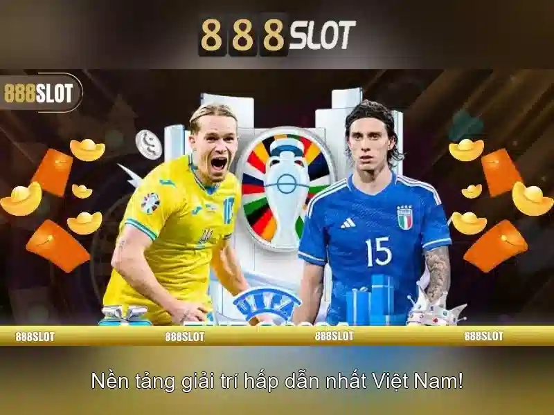 888slot: Cổng trò chơi slot trực tuyến hàng đầu Soi kèo hiệp 1
