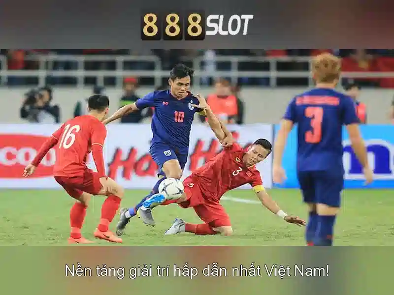 Giới thiệu về 888slot
