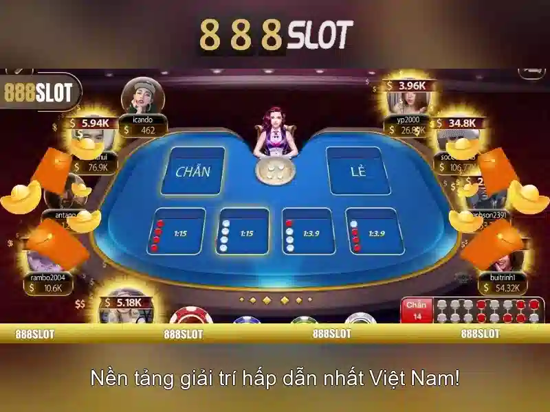 Tính năng an toàn và thanh toán