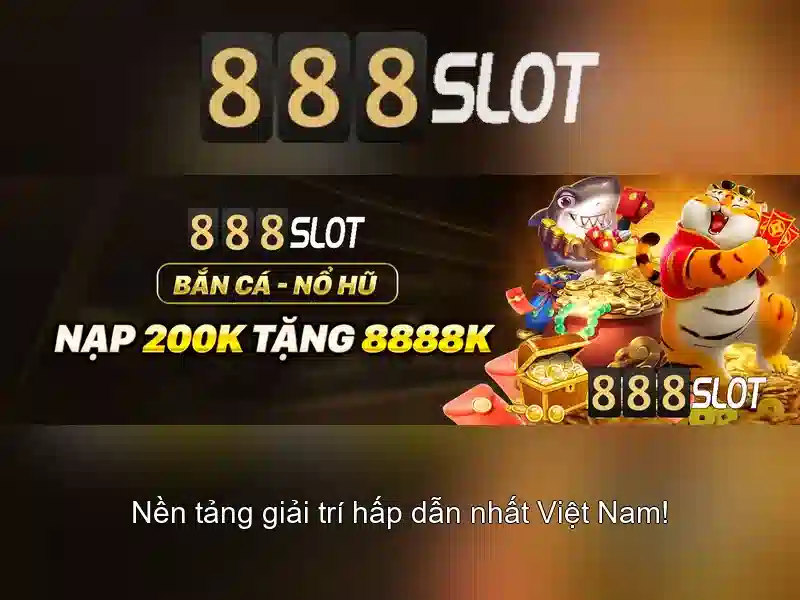 888slot: Đánh giá nền tảng máy đánh bạc trực tuyến Soi kèo hiệp 1