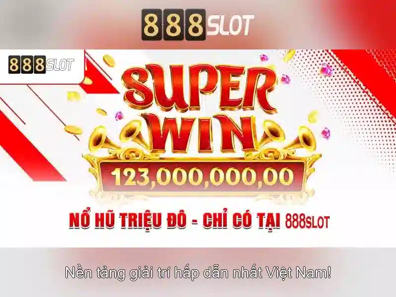 Giới thiệu về 888slot Giới thiệu về 888slot