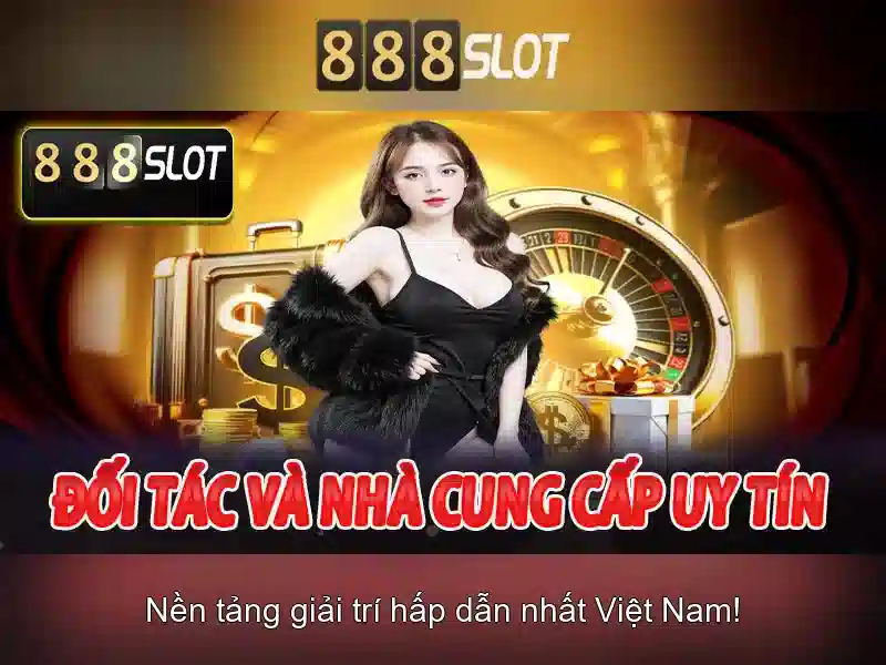 Giới thiệu về 888slot