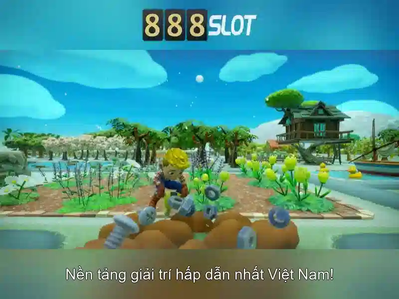 Đánh giá tổng quan về 888slot