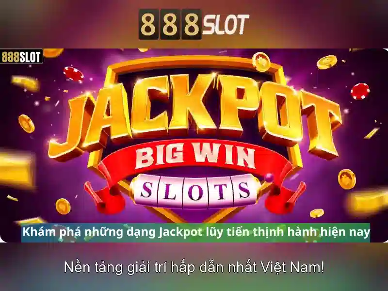 Giới thiệu về 888slot
