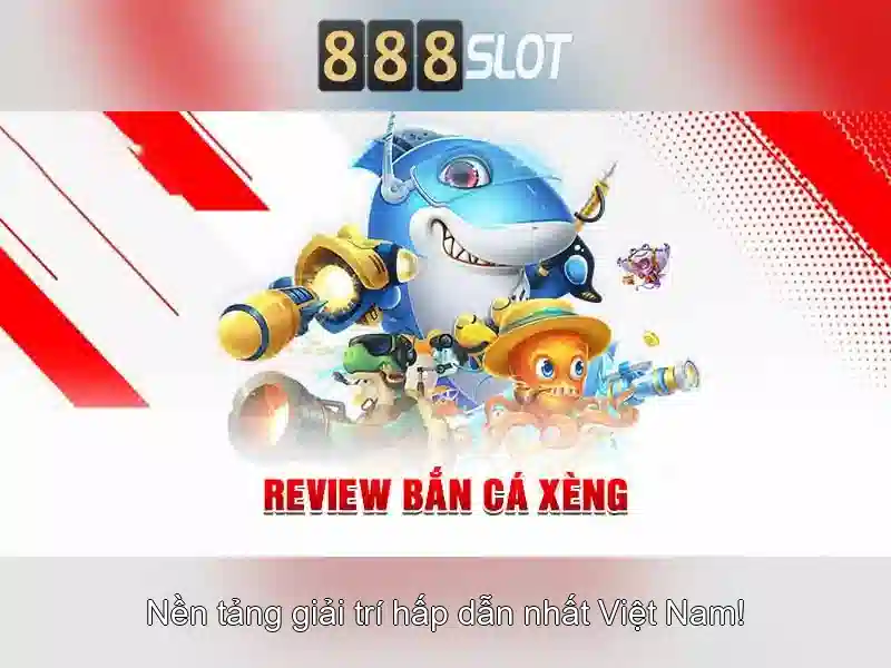 Giới thiệu về 888slot