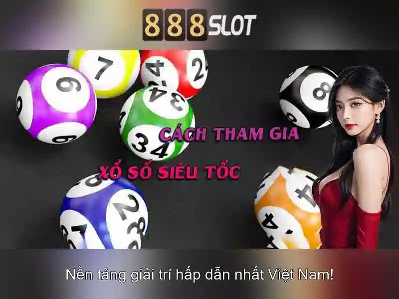 Giới thiệu về 888slot