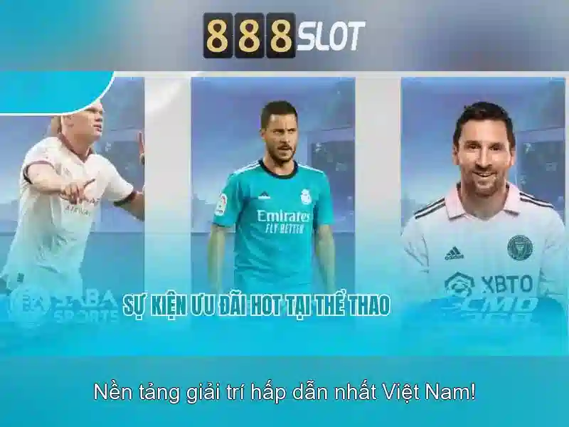 888Slot: Nền tảng slot trực tuyến tại Việt Nam 1 Đăng Nhập