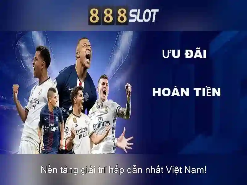 888slot: Trang web đánh bạc trực tuyến tại Việt Nam 1 Đăng Nhập