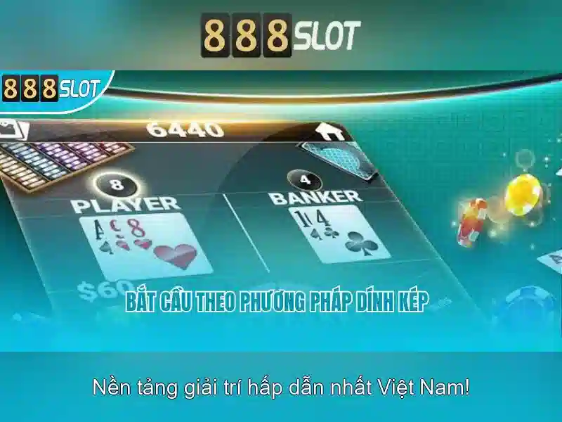 Đánh giá 888slot – nền tảng đánh bạc trực tuyến tin cậy