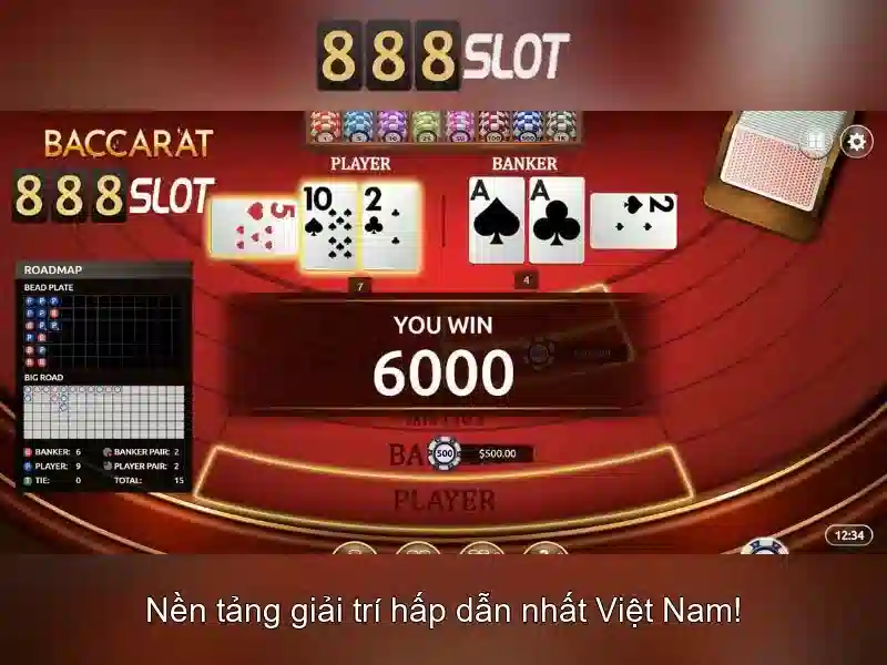 888slot - Nền tảng máy xèng trực tuyến uy tín Soi kèo hiệp 1