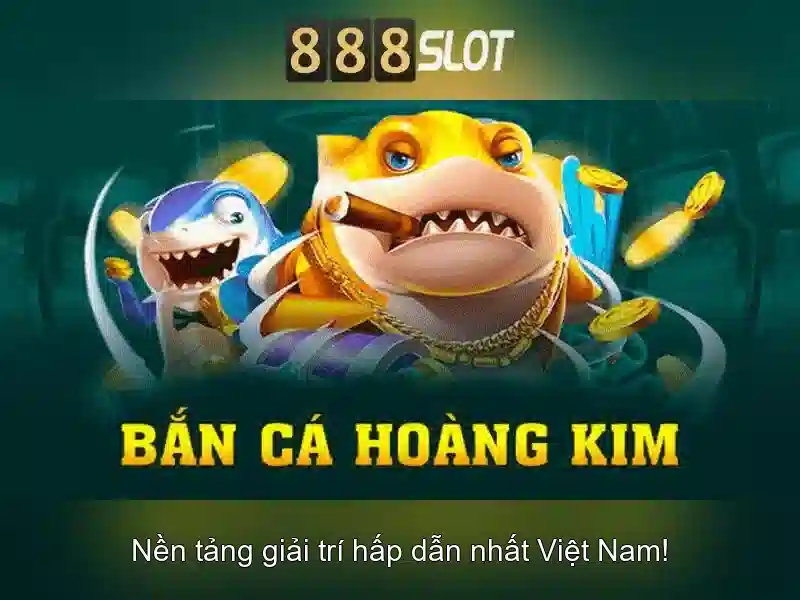 Danh mục trò chơi và chất lượng slot