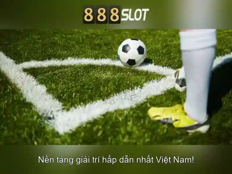 Cải tiến và trò chơi tại 888slot