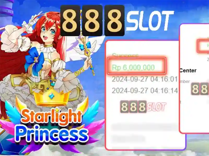 Giới thiệu về 888Slot