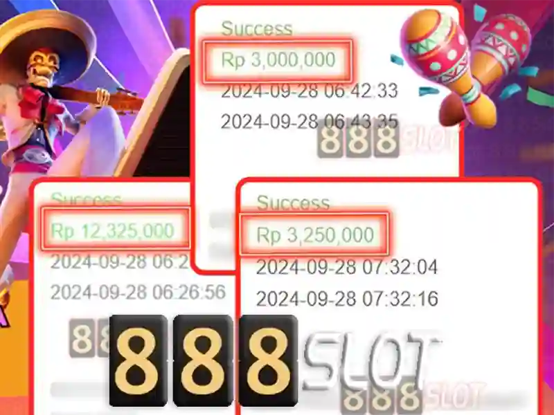An toàn và công bằng trong 888slot
