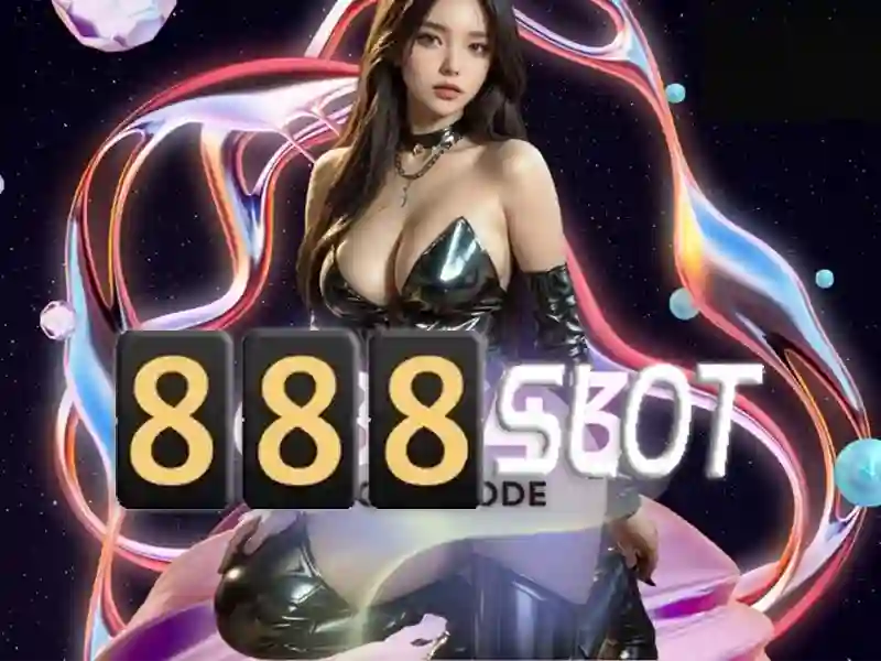 Tại sao 888slot được người chơi ưa chuộng ở Việt Nam
