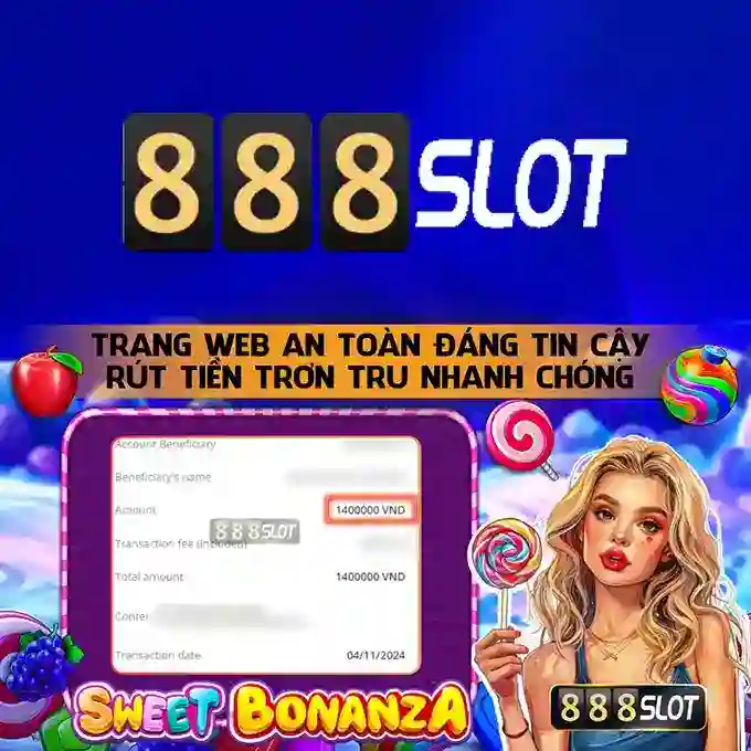 Danh sách trò chơi đa dạng tại 888slot Danh sách trò chơi đa dạng tại 888slot