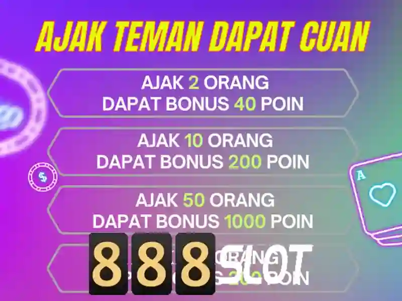 888slot - Nền tảng slot trực tuyến an toàn và đáng tin cậy
