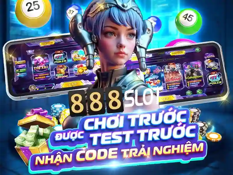 Trò chơi và nhà cung cấp