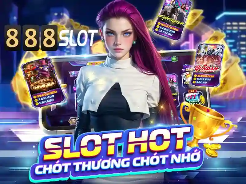 888slot: Đánh giá, trò chơi và hướng dẫn chơi trực tuyến Soi kèo hiệp 1